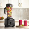 Vitamix - VX1 - 2L Black 2.2HP Variable Speed Blender