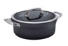 Zwilling - Motion Ceramic 4.5 L Non-Stick Aluminum Deep Saute Pan W/ Lid - 1033177