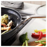 Zwilling - Motion Ceramic 12" Non-Stick Aluminum Wok W/ Lid - 1033903