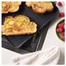 Zwilling - Motion Ceramic 11" Non-Stick Aluminum Square Griddle - 1033180