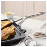 Zwilling - Motion Ceramic 11" Non-Stick Aluminum Square Griddle - 1033180