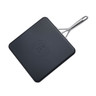 Zwilling - Motion Ceramic 11" Non-Stick Aluminum Square Griddle - 1033180