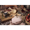 Staub - 1.75 L Sorbet Rose Heart Cocotte - 1030211