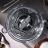 Vitamix Commercial - 40 oz Clear Accelerate Container for Quick & Quiet Blender - 71774