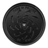 Staub - 1.75 L Sorbet Rose Round Cast Iron Rice Cocotte - 1030213