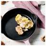 Staub - 8.5" Sorbet Rose Cast Iron Traditional Deep Fry Pan - 1032974