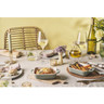 Staub - 10" x 6.5" Eucalyptus Ceramic Rectangular Baking Dish - 1034026
