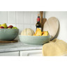 Staub - 3.1 L Eucalyptus Ceramic Round Bowl - 1027993