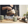 Staub - 11.8 oz Eucalyptus Ceramic Mug - 1029091