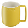 Staub - 11.8 oz Citron Ceramic Mug - 1029086