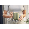 Staub - 15.8 oz Eucalyptus Ceramic Mug - 1029092