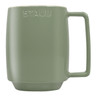 Staub - 15.8 oz Eucalyptus Ceramic Mug - 1029092