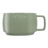 Staub - 17 oz Eucalyptus Ceramic Mug - 1029093