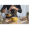 Staub - 17 oz Citron Ceramic Mug - 1029088