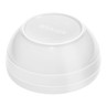 Staub - 2 Piece White Ceramic Large Mixing Bowl Set - 1029119