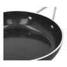 Demeyere - Industry 3 Ceramic 9.5" Aluminum Non-Stick Frying Pan - 1015927