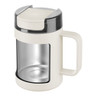 Zwilling - Thermo Plus 0.3 L Cream Thermos W/ Handle - 1034330