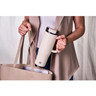 Zwilling - Thermo Plus 0.9 L Cream Tumbler W/ Straw - 1034342