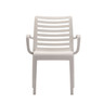Grosfillex - Astoria Linen Armchair (16 Pack) - UT945581