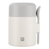 Zwilling - Thermo Plus 0.6 L Cream Food Jar W/ Spoon - 1034693