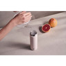 Zwilling - Thermo Plus 0.5 L Pink Thermos W/ Tea Filter - 1034652