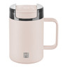 Zwilling - Thermo Plus 0.3 L Pink Thermos W/ Handle - 1034347