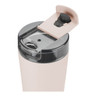 Zwilling - Thermo Plus 0.4 L Pink Coffee-To-Go Thermos - 1034329