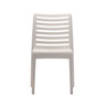 Grosfillex - Astoria Linen Sidechair (16 Pack) - UT944581