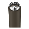 Zwilling - Thermo Plus 0.5 L Chocolate Thermos W/ Tea Filter - 1034739