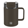 Zwilling - Thermo Plus 0.3 L Chocolate Thermos W/ Handle - 1034741
