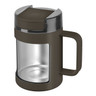 Zwilling - Thermo Plus 0.3 L Chocolate Thermos W/ Handle - 1034741