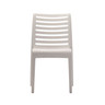 Grosfillex - Astoria Linen Sidechair (4 Pack) - UT947581