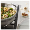 Zwilling - Motion Stainless Steel 4 Qt Chef's Pan - 1034186