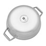 Zwilling - Motion Stainless Steel 4 Qt Chef's Pan - 1034186