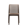 Grosfillex - Astoria Bronze Sidechair (4 Pack) - UT947037