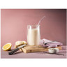 Zwilling - Sorrento 5 Pc Bent Glass Straws - 1009742