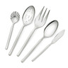 Zwilling - Opus 65 Pc Stainless Steel Menu Flatware Set - 1030520