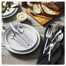 Zwilling - Opus 65 Pc Stainless Steel Menu Flatware Set - 1030520