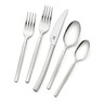 Zwilling - Opus 65 Pc Stainless Steel Menu Flatware Set - 1030520