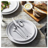 Zwilling - Opus 65 Pc Stainless Steel Menu Flatware Set - 1030520