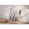 Zwilling - 6.5" Four Star Fine Edge Bunka Knife - 1035164