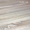 Grosfillex - VanGuard 32" x 32" Truffle Oak Exterior Tabletop - US32D878