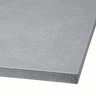 Grosfillex - VanGuard 32" x 32" Moonscape Exterior Tabletop - US32D879