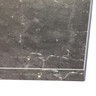 Grosfillex - VanGuard 32" x 32" Gray Marble Exterior Tabletop - US32D791