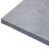 Grosfillex - VanGuard 36" x 36" Moonscape Exterior Tabletop - US36D879