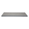 Grosfillex - VanGuard 48" x 32" Moonscape Exterior Tabletop - US48D879