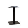 Grosfillex - Gamma 18" x 18" Dining Height Table Base - US503017