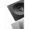 Grosfillex - Gamma 18" x 18" Dining Height Table Base - US503017