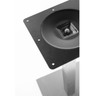 Grosfillex - Gamma 22" x 22" Bar Height Table Base - US508017