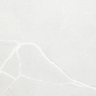 Grosfillex - HPL 48" x 32" Kandia Gray Marble Tabletop - US48H790